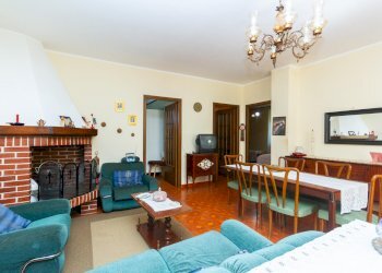 Casa semi indipendente via pian croesio, Snc, Paesana - foto 5