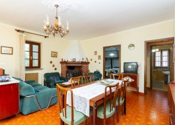 Casa semi indipendente via pian croesio, Snc, Paesana - foto 6