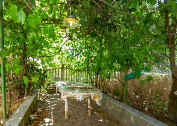 Casa semi indipendente via pian croesio, Snc, Paesana - foto 31