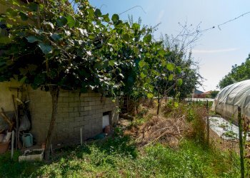 Casa semi indipendente via pian croesio, Snc, Paesana - foto 33