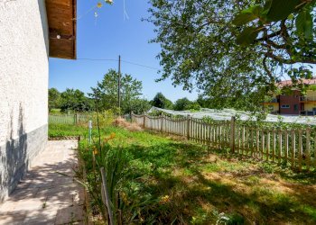 Casa semi indipendente via pian croesio, Snc, Paesana - foto 34