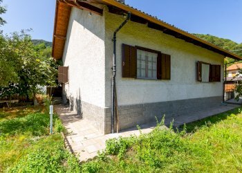 Casa semi indipendente via pian croesio, Snc, Paesana - foto 1