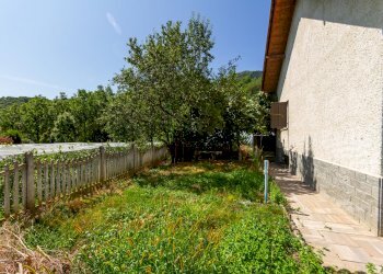 Casa semi indipendente via pian croesio, Snc, Paesana - foto 35