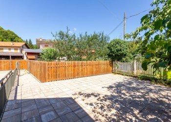 Casa semi indipendente via pian croesio, Snc, Paesana - foto 37