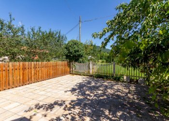 Casa semi indipendente via pian croesio, Snc, Paesana - foto 38