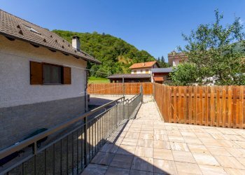 Casa semi indipendente via pian croesio, Snc, Paesana - foto 39