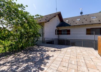 Casa semi indipendente via pian croesio, Snc, Paesana - foto 40