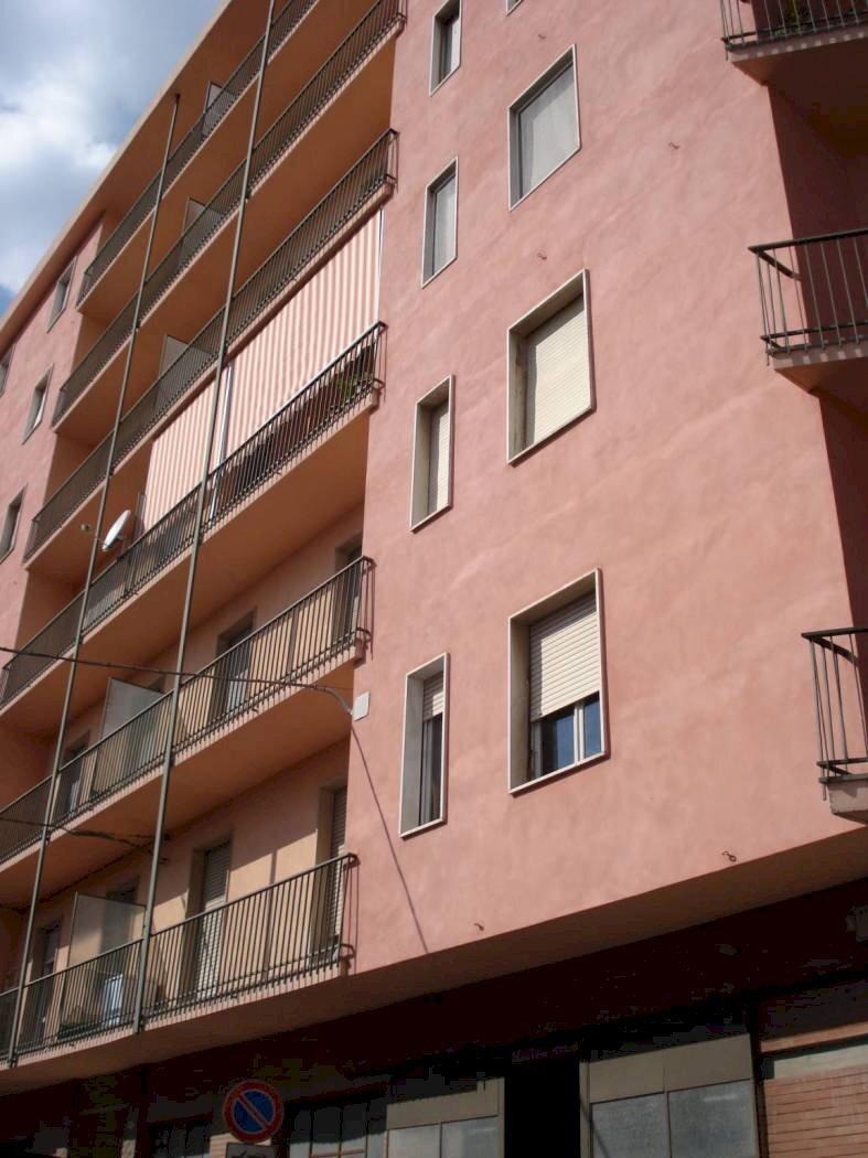 One-room apartment via Sottotorre, San Salvatore Monferrato - photo 1