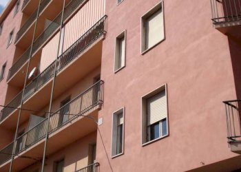 One-room apartment via Sottotorre, San Salvatore Monferrato - photo 1