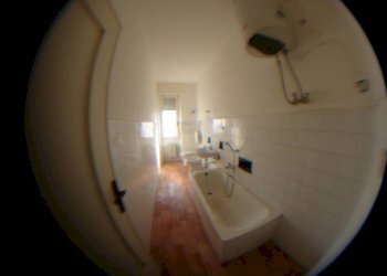 One-room apartment via Sottotorre, San Salvatore Monferrato - photo 5