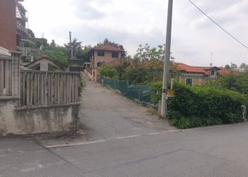 Accesso da Strada Antica di Cavoretto - Box strada Comunale di Cavoretto, 56/12, Torino - foto 4