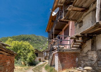 Rustic borgata bertoni, Paesana - photo 22