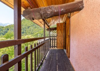 Rustic borgata bertoni, Paesana - photo 16