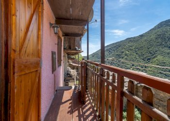 Rustic borgata bertoni, Paesana - photo 18