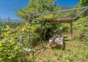 Rustic borgata bertoni, Paesana - photo 17