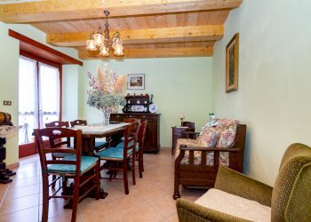 Casa semi indipendente borgata terragno, Snc, Paesana - foto 2