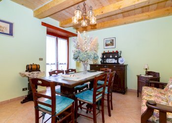 Casa semi indipendente borgata terragno, Snc, Paesana - foto 3