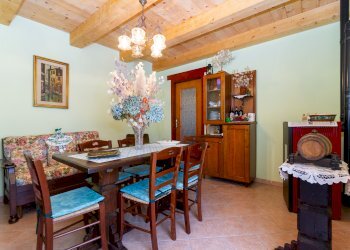 Casa semi indipendente borgata terragno, Snc, Paesana - foto 4