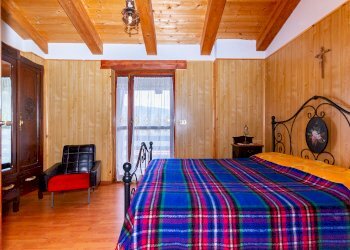 Casa semi indipendente borgata terragno, Snc, Paesana - foto 10