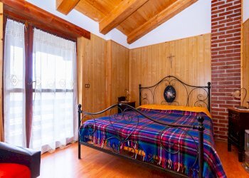 Casa semi indipendente borgata terragno, Snc, Paesana - foto 11