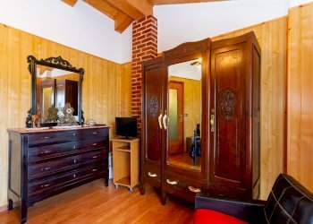 Casa semi indipendente borgata terragno, Snc, Paesana - foto 13