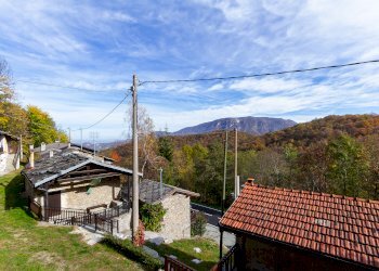 Casa semi indipendente borgata terragno, Snc, Paesana - foto 20