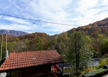 Casa semi indipendente borgata terragno, Snc, Paesana - foto 21