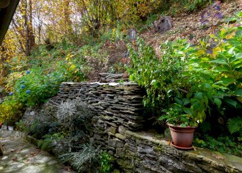 Casa semi indipendente borgata terragno, Snc, Paesana - foto 18