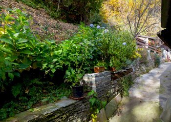 Casa semi indipendente borgata terragno, Snc, Paesana - foto 19