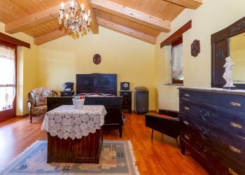 Casa semi indipendente borgata terragno, Snc, Paesana - foto 9