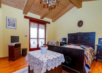 Casa semi indipendente borgata terragno, Snc, Paesana - foto 14