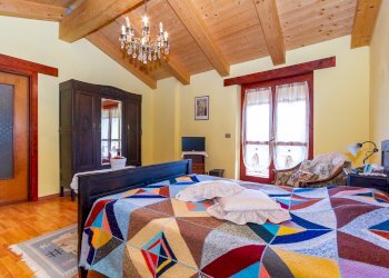 Casa semi indipendente borgata terragno, Snc, Paesana - foto 15