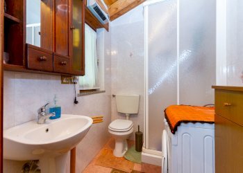 Casa semi indipendente borgata terragno, Snc, Paesana - foto 16