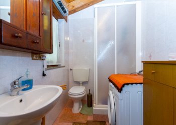 Casa semi indipendente borgata terragno, Snc, Paesana - foto 17