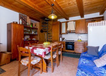 Casa semi indipendente borgata terragno, Snc, Paesana - foto 6