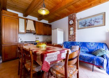 Casa semi indipendente borgata terragno, Snc, Paesana - foto 5