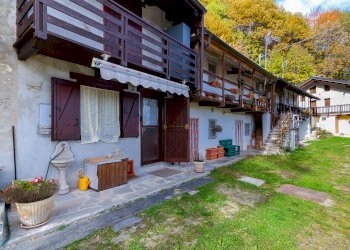 Casa semi indipendente borgata terragno, Snc, Paesana - foto 23