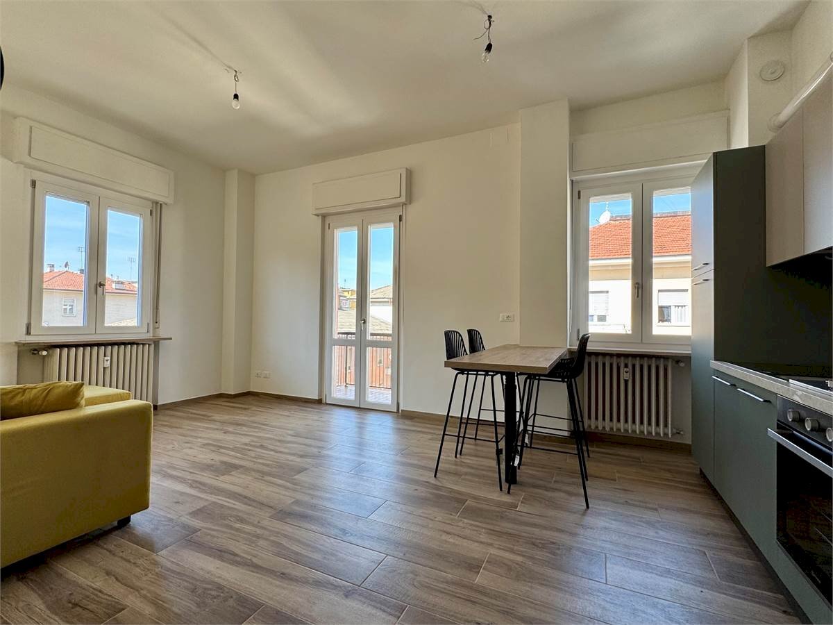 Two-room apartment via Matteotti 7, Cuneo - photo 2