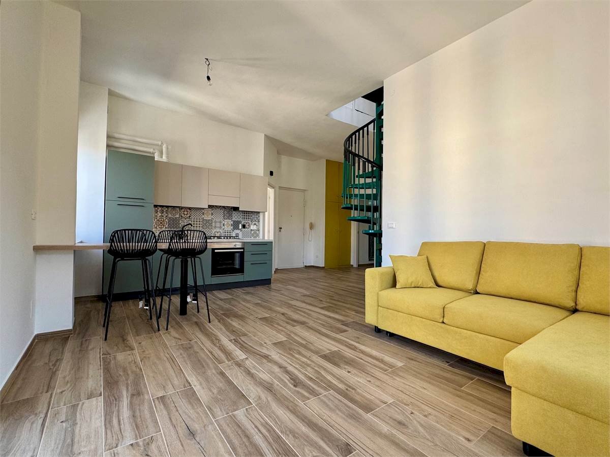 Two-room apartment via Matteotti 7, Cuneo - photo 3