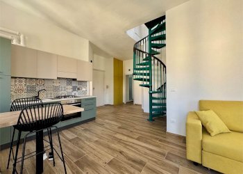 Two-room apartment via Matteotti 7, Cuneo - photo 6