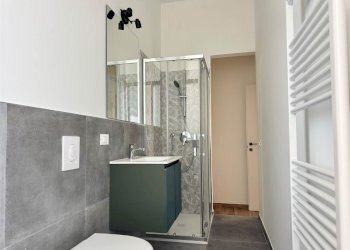 Two-room apartment via Matteotti 7, Cuneo - photo 15