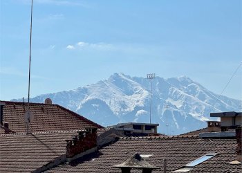 Two-room apartment via Matteotti 7, Cuneo - photo 18