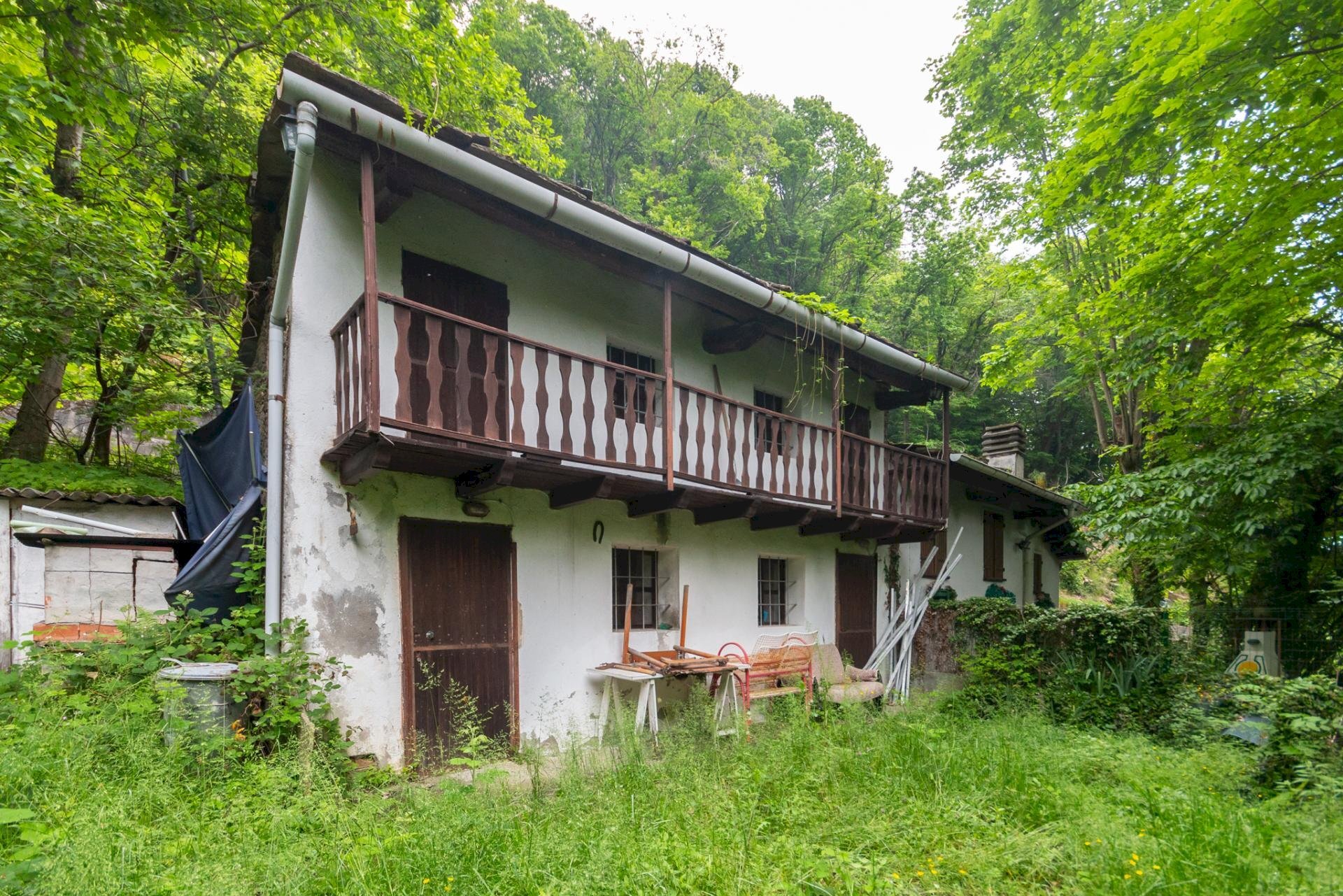 Independent house Via Cave 543, 543, Bagnolo Piemonte - photo 2