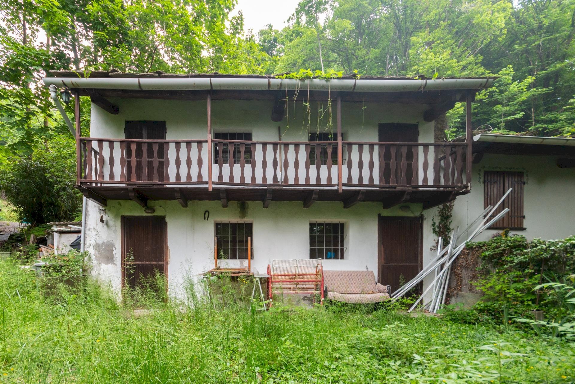 Independent house Via Cave 543, 543, Bagnolo Piemonte - photo 1