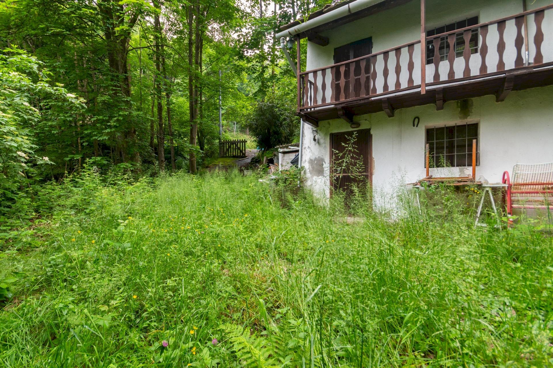 Independent house Via Cave 543, 543, Bagnolo Piemonte - photo 3