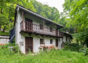 Independent house Via Cave 543, 543, Bagnolo Piemonte - photo 2