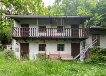 Independent house Via Cave 543, 543, Bagnolo Piemonte - photo 1