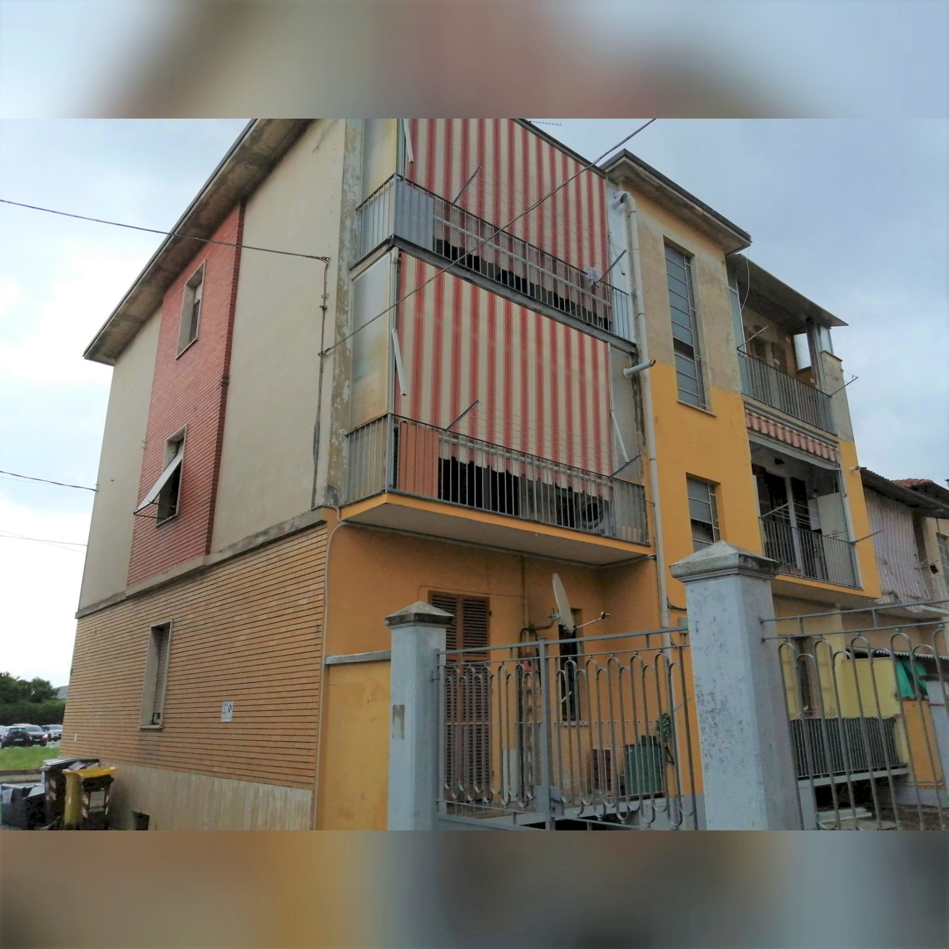 Independent house Via Nazario Sauro, Venaria Reale - photo 3