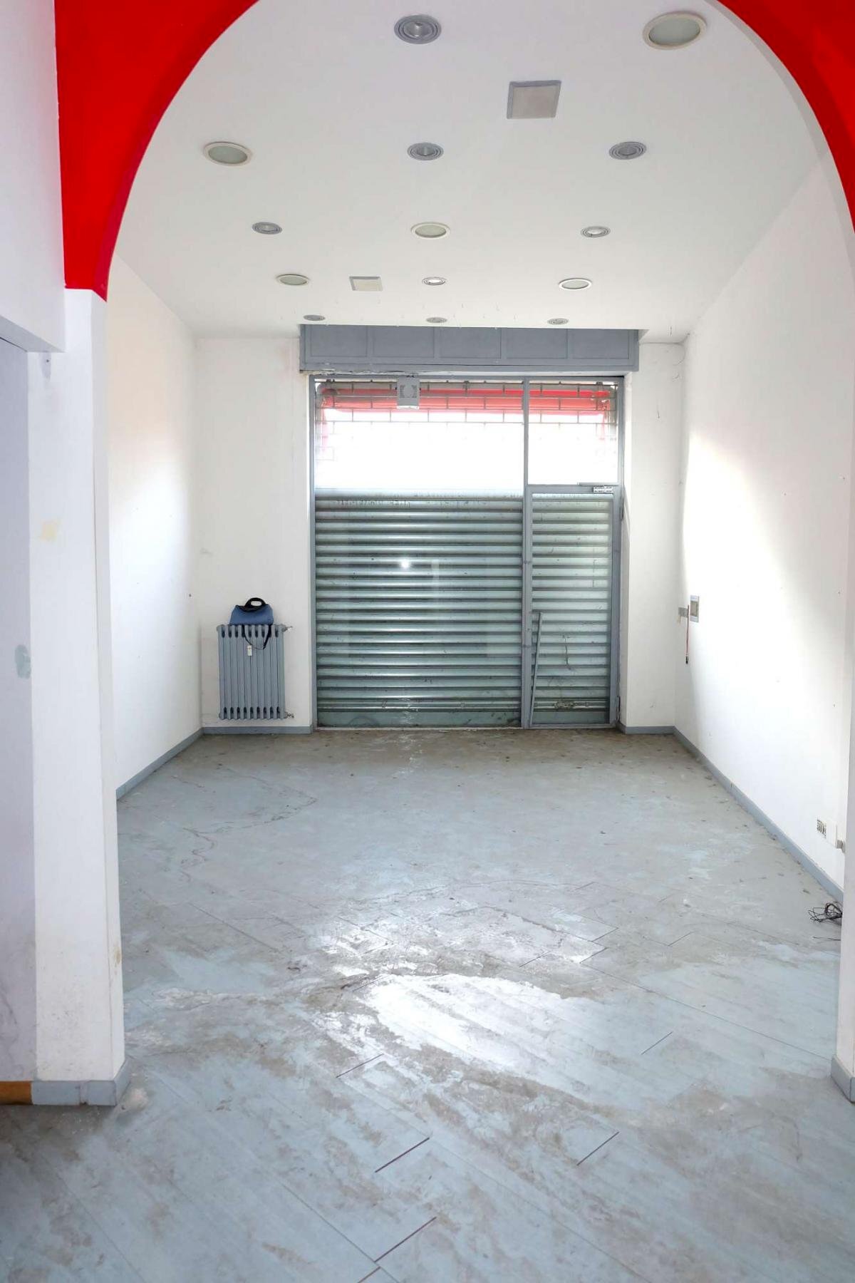 Shop Via Nicola Fabrizi, Torino - photo 3