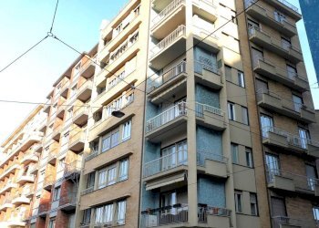 Shop Via Nicola Fabrizi, Torino - photo 1